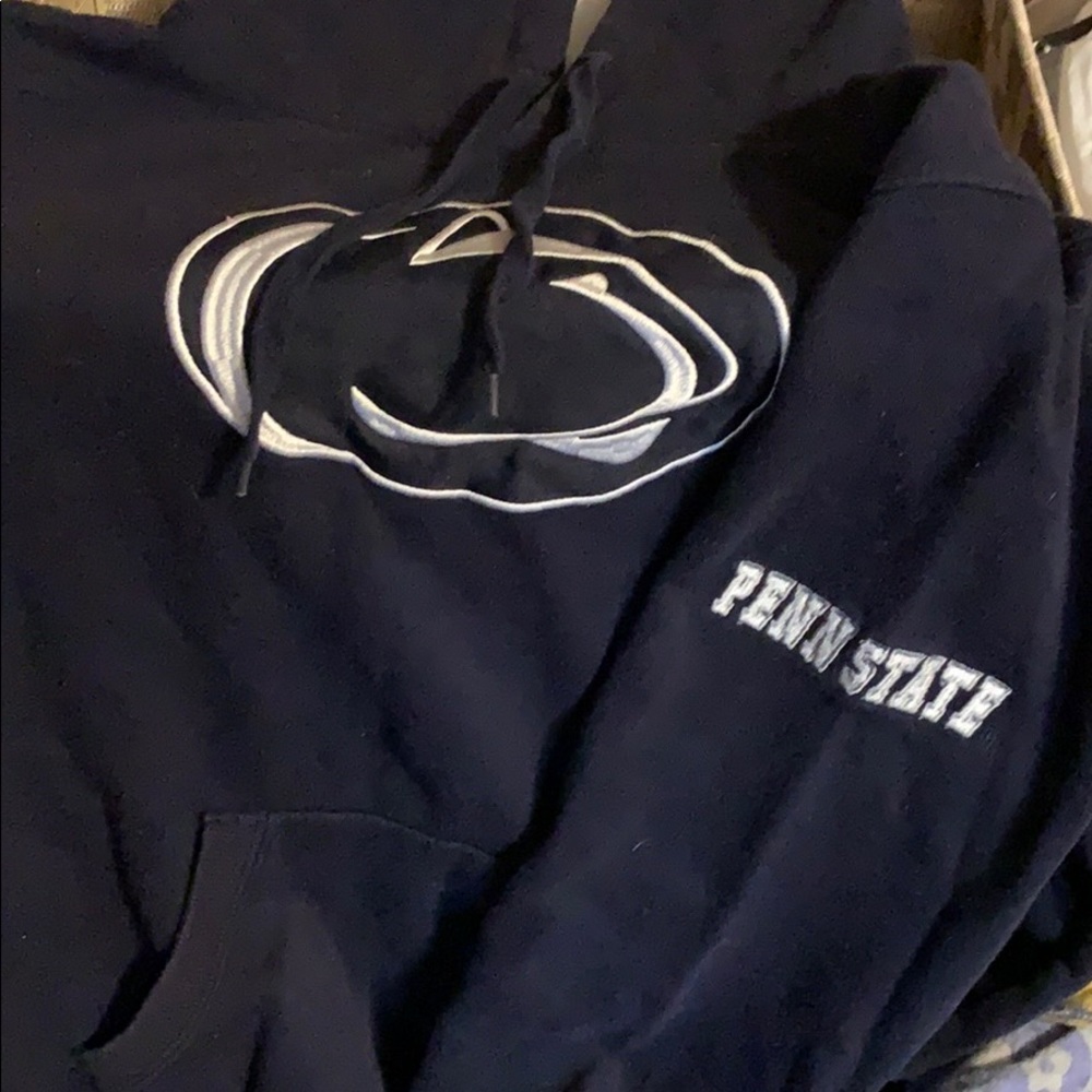 Penn State Hoodie